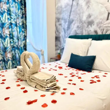 Old Town Vibes - 5min To Sea - Ac & Breakfast Appartement