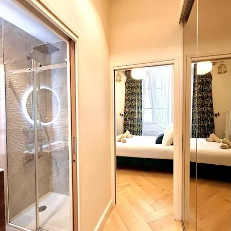Apartamento Old Town Vibes - 5min To Sea - Ac *